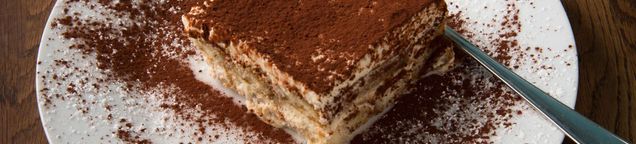 Dessert